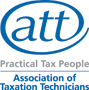 ATT - Pracitcal Tax People logo